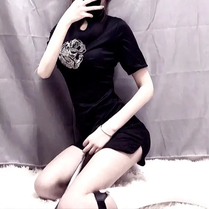 单身骑士