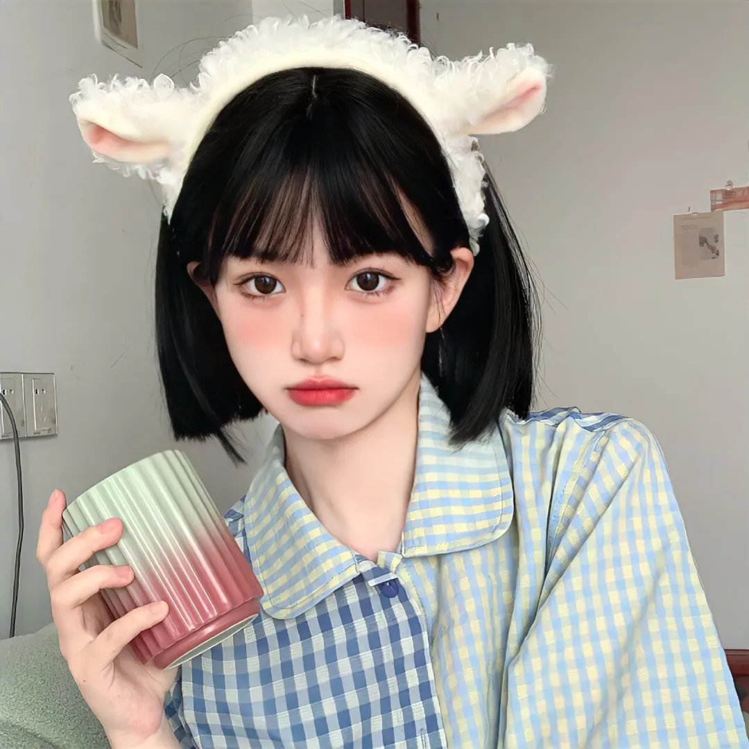 吻你想吻的人