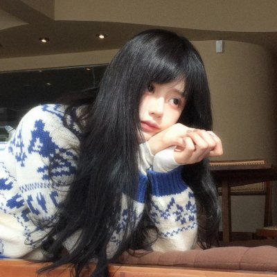幸运的奶奶