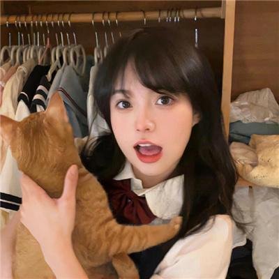 前说!